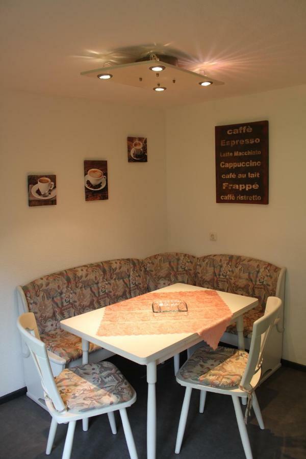 Ferienwohnung Haus Stein มอนเชา ภายนอก รูปภาพ
