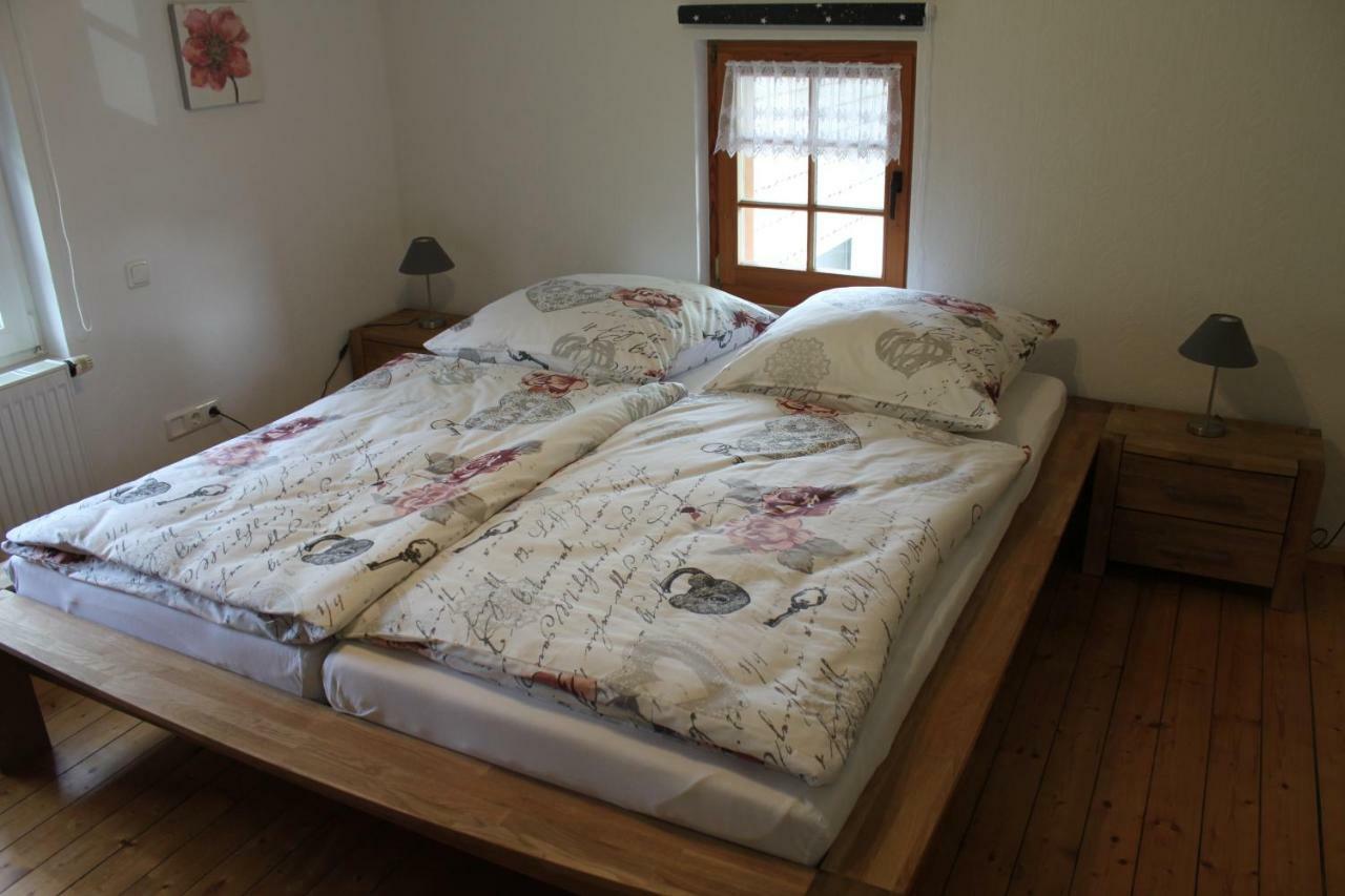 Ferienwohnung Haus Stein มอนเชา ภายนอก รูปภาพ