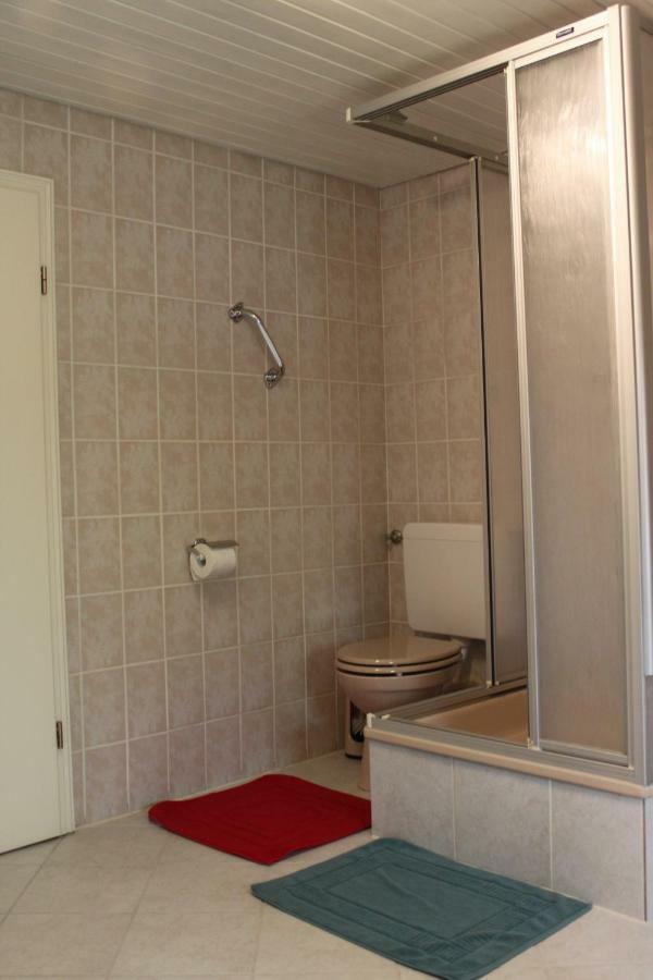 Ferienwohnung Haus Stein มอนเชา ภายนอก รูปภาพ