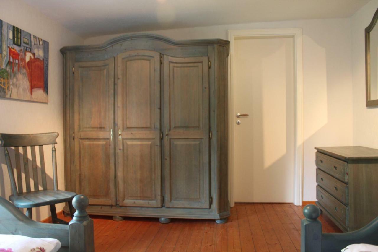 Ferienwohnung Haus Stein มอนเชา ภายนอก รูปภาพ